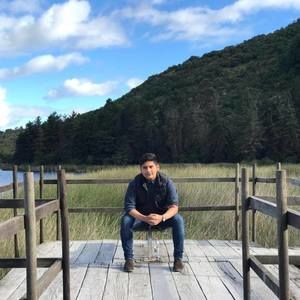 Meet your Posher, John